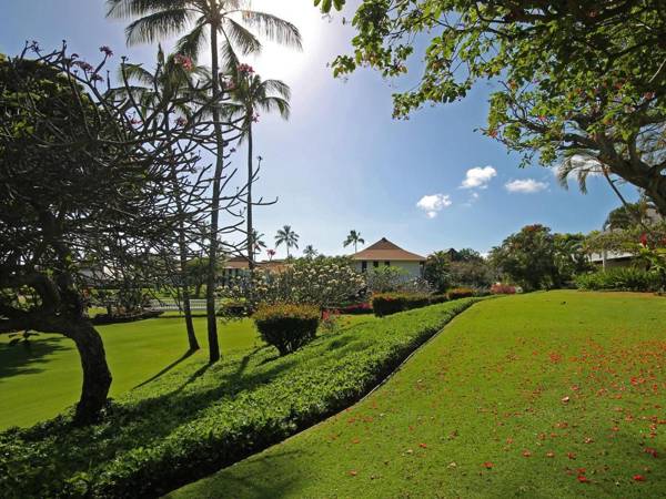 Castle Kiahuna Plantation & The Beach Bungalows