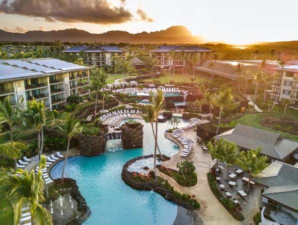 Koloa Landing Resort at Po'ipu Autograph Collection