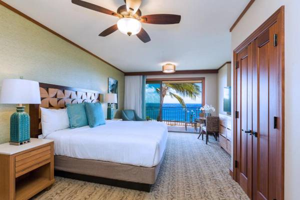 Koloa Landing Resort at Po'ipu Autograph Collection