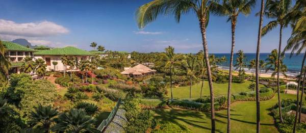 Grand Hyatt Kauai Resort & Spa