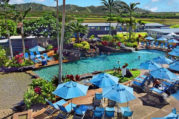 Kiahuna Plantation Resort Kauai By Outrigger