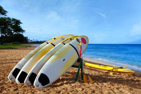 The Westin Ka'anapali Ocean Resort Villas