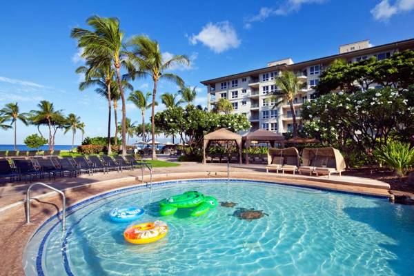 The Westin Ka'anapali Ocean Resort Villas