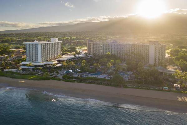 The Westin Maui Resort & Spa Ka'anapali