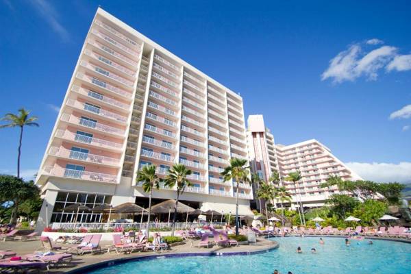 Ka'anapali Beach Club By Diamond Resorts