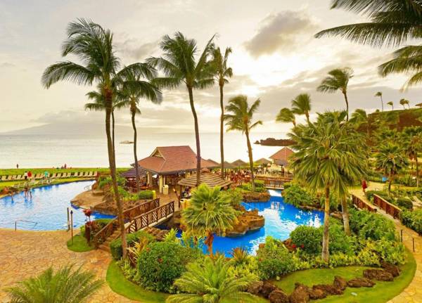 Sheraton Maui Resort & Spa