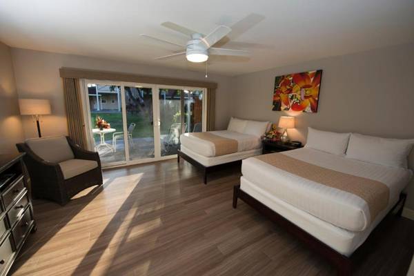 Royal Lahaina Resort & Bungalows