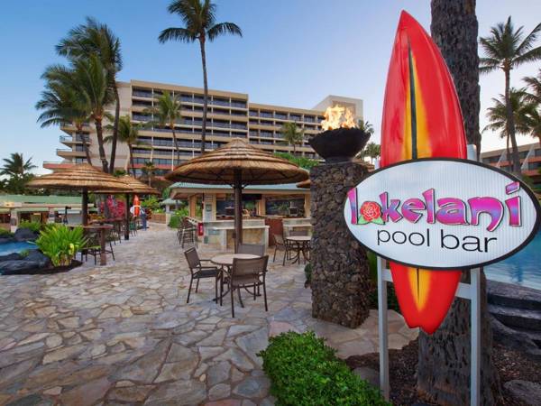 Marriott's Maui Ocean Club - Lahaina & Napili Towers