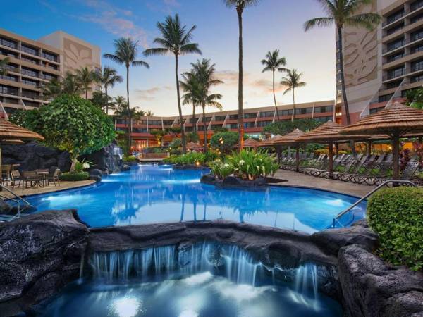 Marriott's Maui Ocean Club - Lahaina & Napili Towers