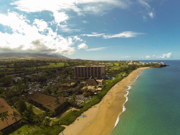 Kaanapali Ocean Inn