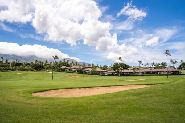 Maui Eldorado Kaanapali By Outrigger