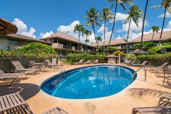 Maui Eldorado Kaanapali By Outrigger