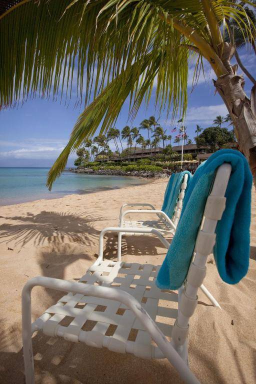 Napili Kai Beach Resort