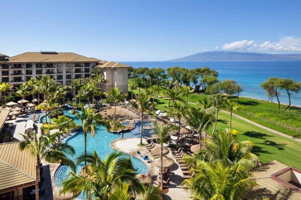 The Westin Nanea Ocean Villas Ka'anapali