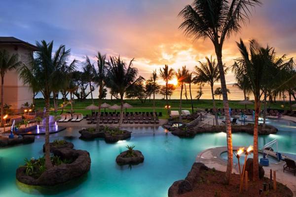 The Westin Nanea Ocean Villas Ka'anapali