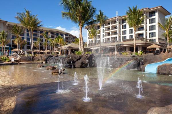 The Westin Nanea Ocean Villas Ka'anapali