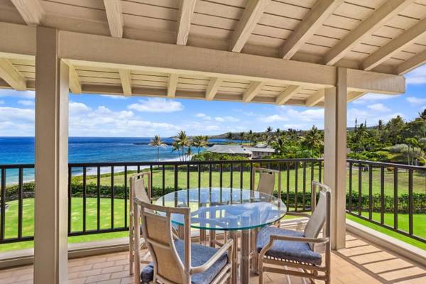 Kapalua Bay 19-B4