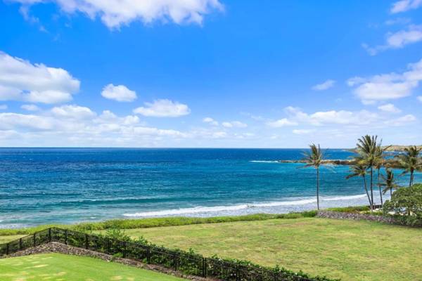 Kapalua Bay 19-B4