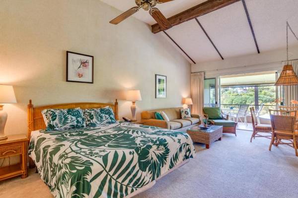 Maui Kaanapali Villas B225