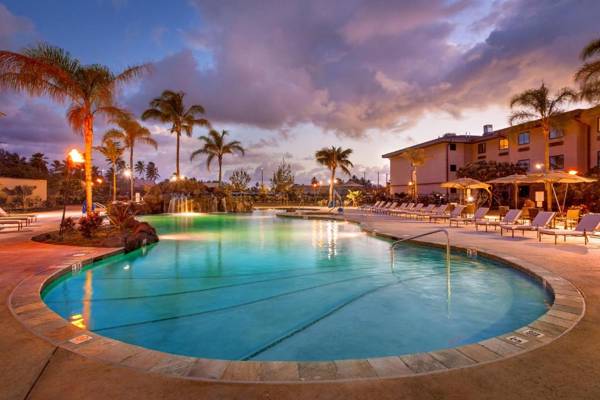 Courtyard by Marriott Oahu North Shore