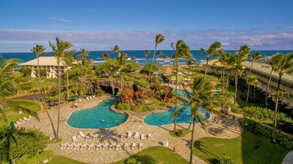 Kauai Beach Resort & Spa