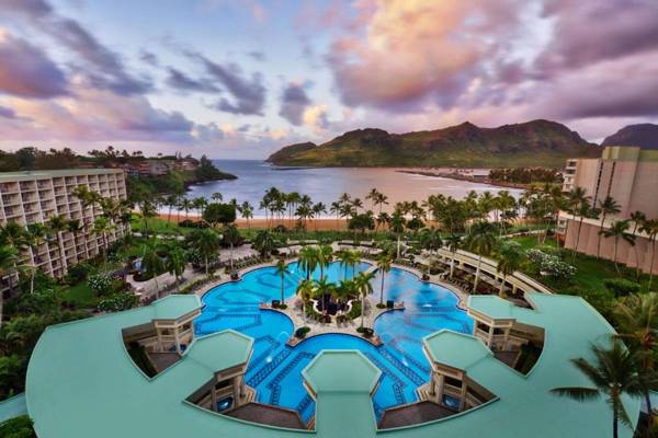 The Royal Sonesta Kaua'i Resort Lihue