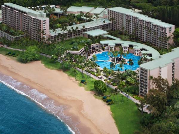 Marriott's Kaua'i Beach Club