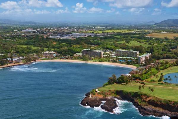 Marriott's Kaua'i Beach Club