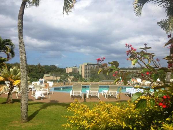 Banyan Harbor Resort