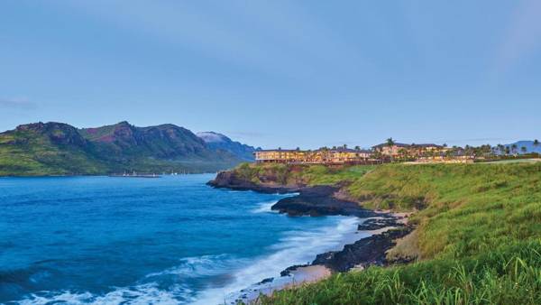 Timbers Kauai Ocean Club & Residences