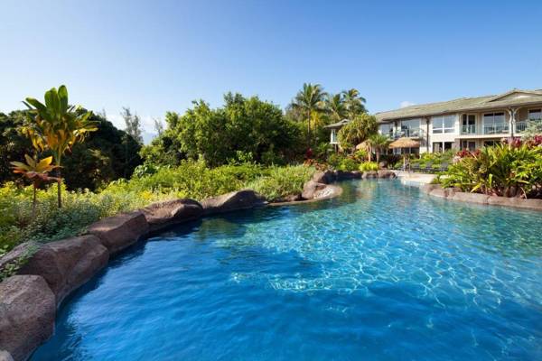 The Westin Princeville Ocean Resort Villas