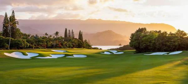 1 Hotel Hanalei Bay