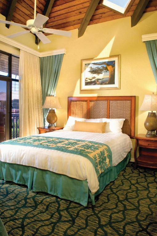 Club Wyndham Ka Eo Kai