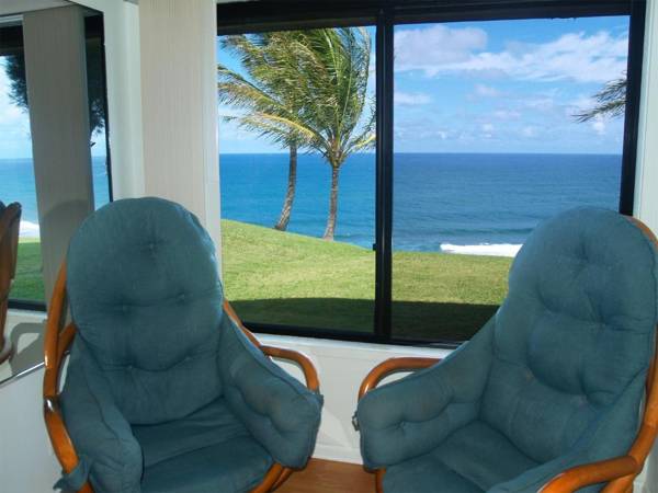 Princeville Sealodge Unit D-4