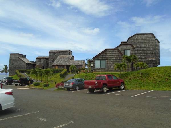 Princeville Sealodge Unit D-4