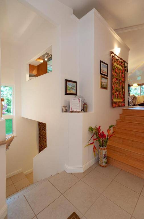 Villas of Kamalii 37-stately townhouse with AC by golf with pool BBQ hot tub