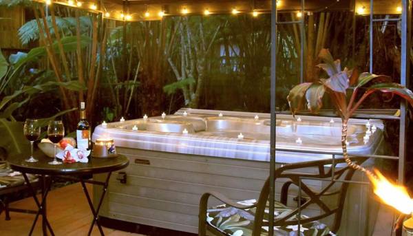 Lotus Garden Cottages