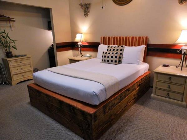 Lokahi Lodge
