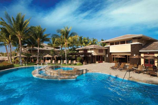 Hilton Grand Vacations Club Kohala Suites Waikoloa