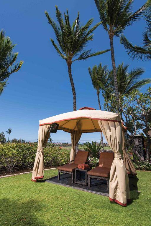 Hilton Grand Vacations Club Kohala Suites Waikoloa