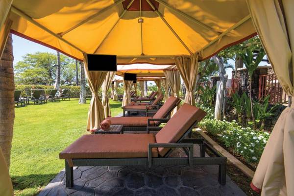 Hilton Grand Vacations Club Kohala Suites Waikoloa