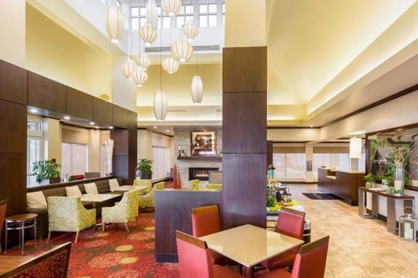 Hilton Garden Inn Boise Spectrum