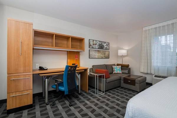 TownePlace Suites by Marriott Boise Downtown/University