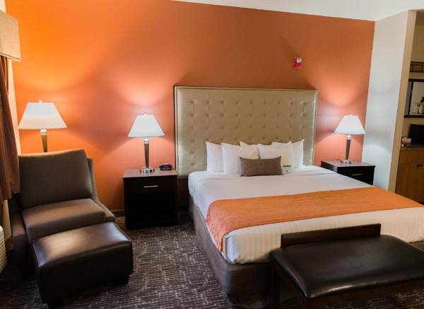 Best Western Northwest Lodge
