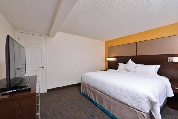 Residence Inn by Marriott Boise Downtown/University