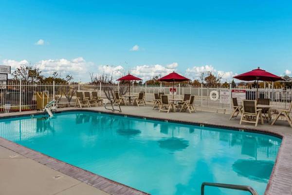 Motel 6 Boise - Airport