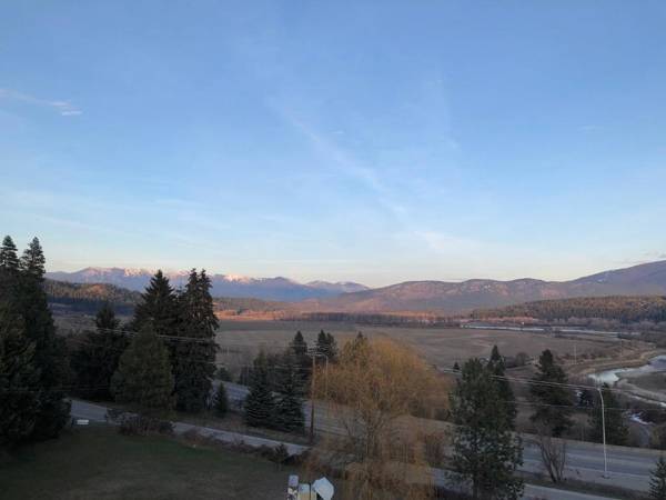 Northside School Bed & Breakfast