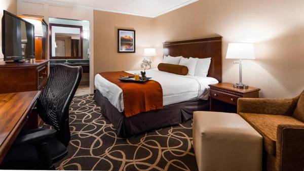 Workspace - Best Western Plus Burley Inn & Convention Center