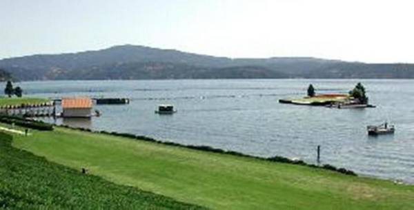 FairBridge Inn - Coeur d'Alene