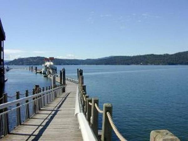 FairBridge Inn - Coeur d'Alene